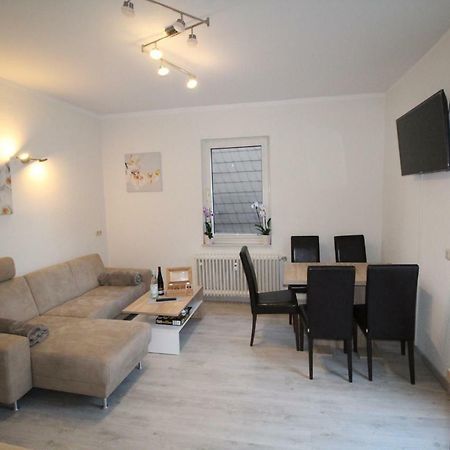 Aussicht Mainz-City - 4 Zimmer-Max 7 Personen Esterno foto