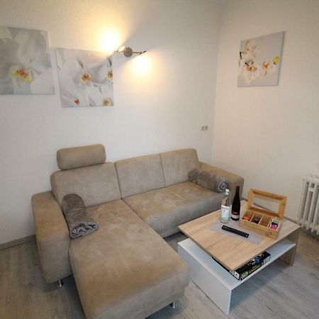 Aussicht Mainz-City - 4 Zimmer-Max 7 Personen Esterno foto