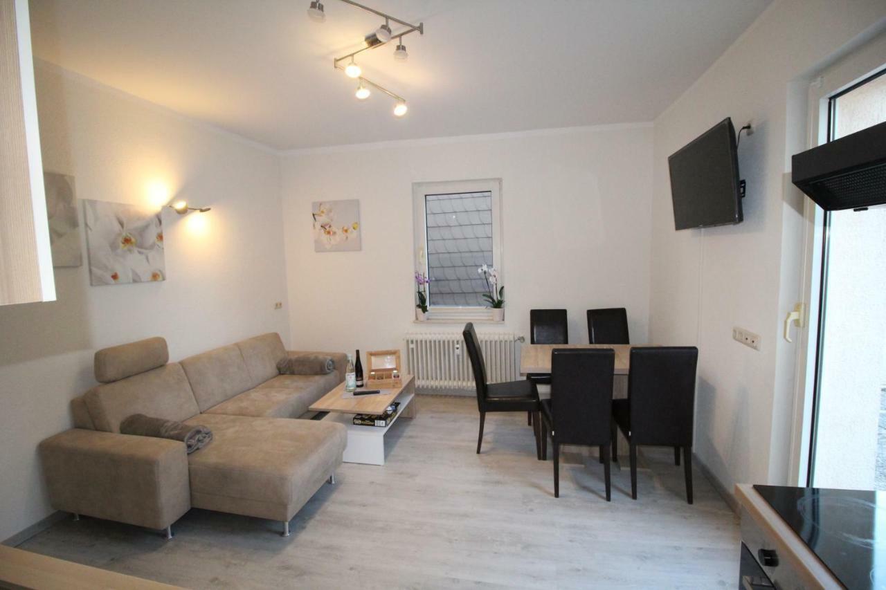 Aussicht Mainz-City - 4 Zimmer-Max 7 Personen Esterno foto