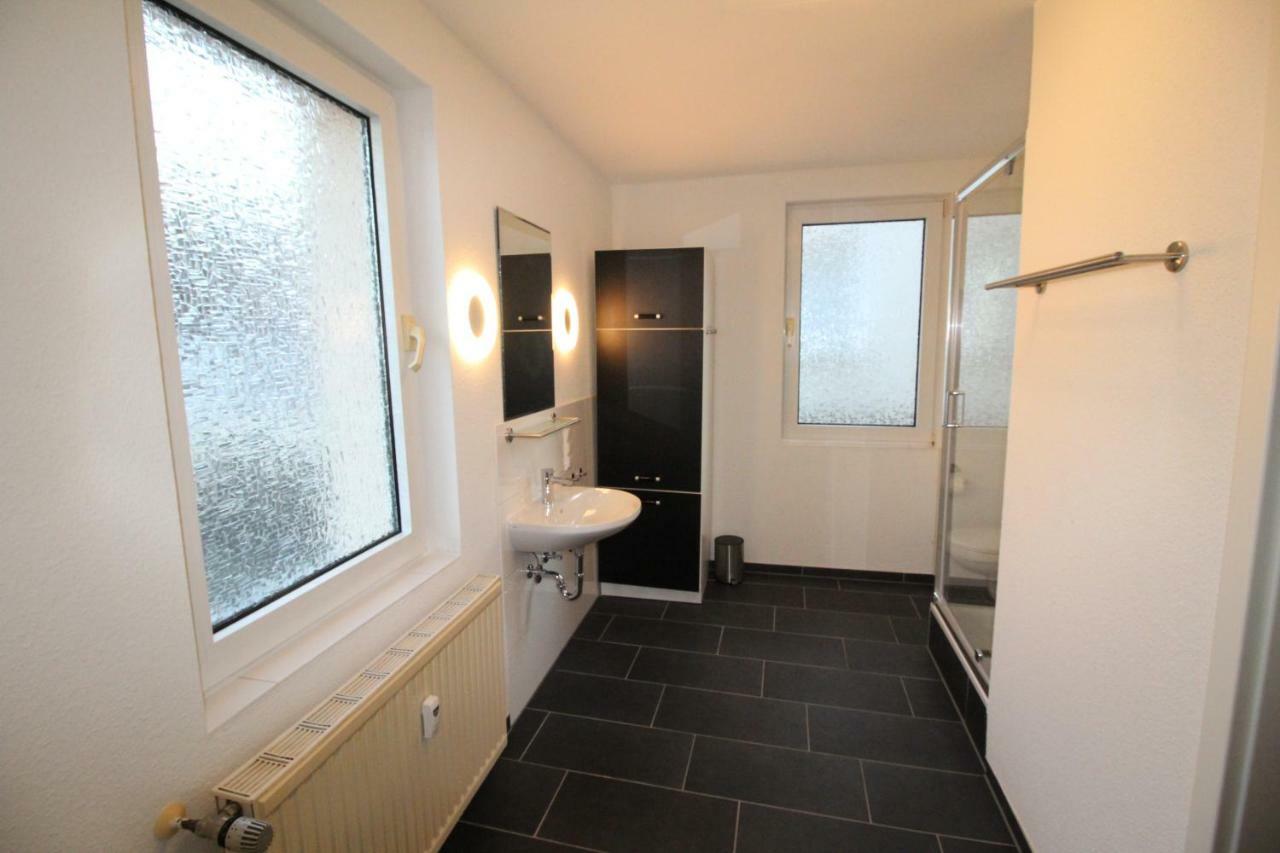 Aussicht Mainz-City - 4 Zimmer-Max 7 Personen Esterno foto