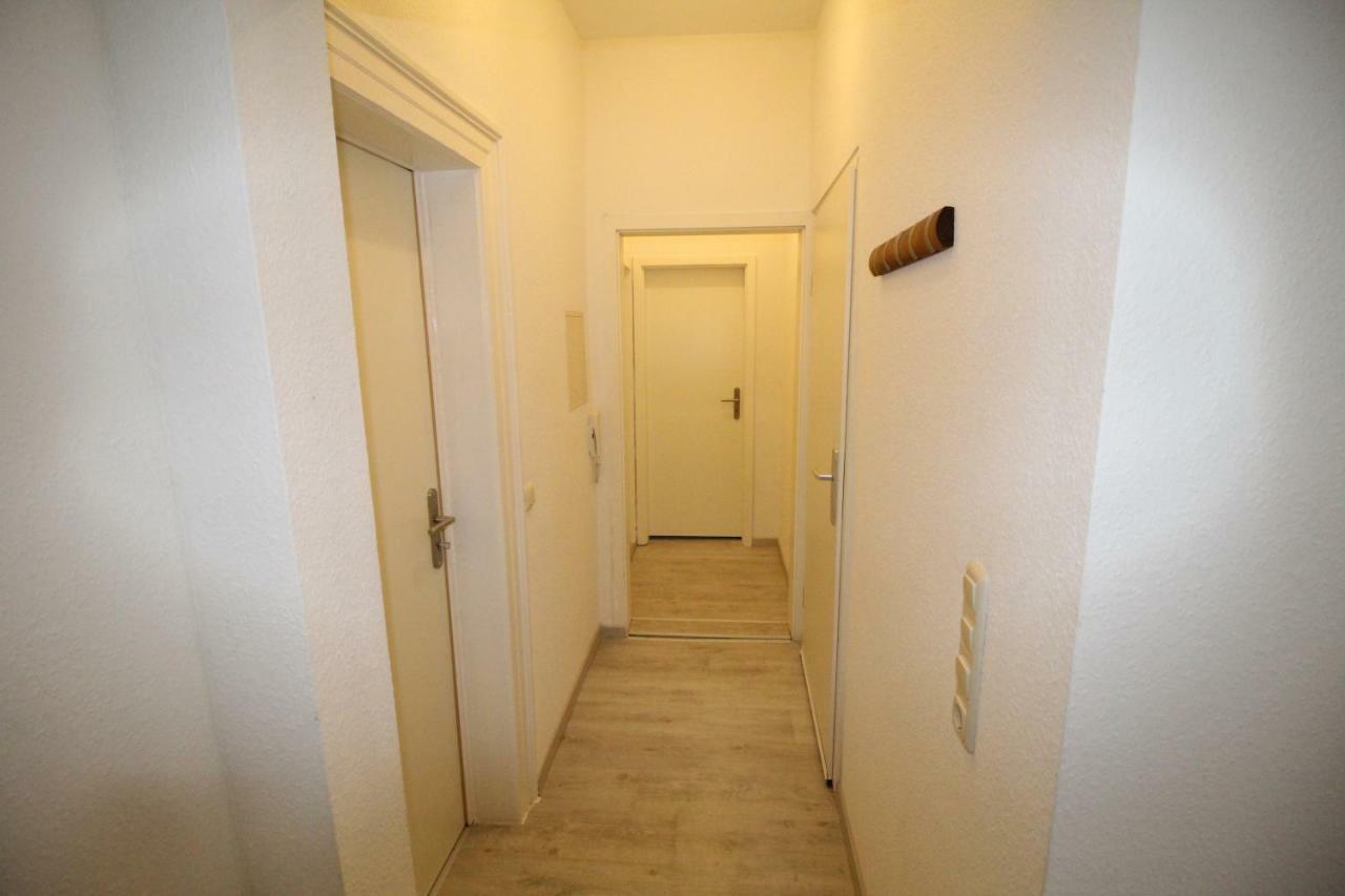 Aussicht Mainz-City - 4 Zimmer-Max 7 Personen Esterno foto